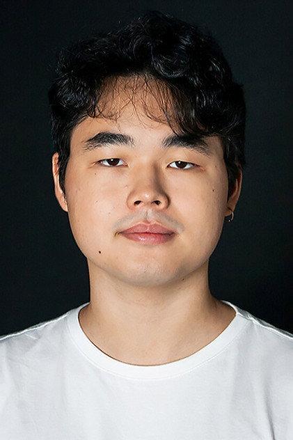 Pedro Ogata - Actor Profile Photo