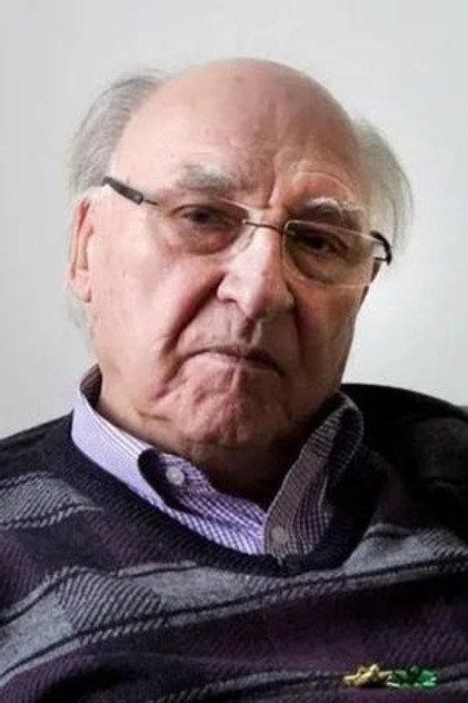 Bengt Roslund - Actor Profile Photo