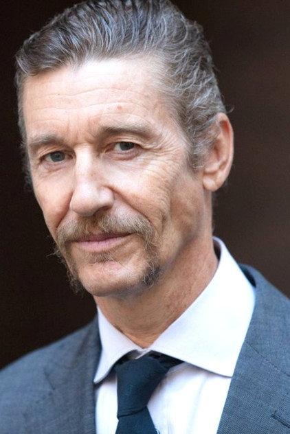 Alberto Caneva - Actor Profile Photo