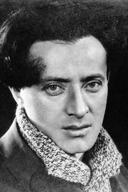 Fridrikh Ermler - Actor Profile Photo