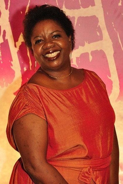 Mariah da Penha - Actor Profile Photo
