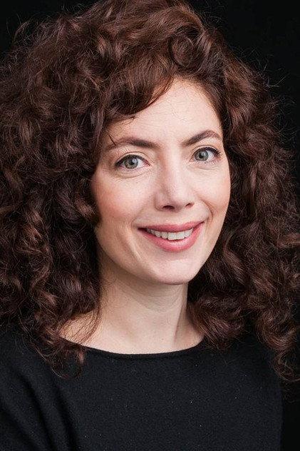 Akasya Asıltürkmen - Actor Profile Photo
