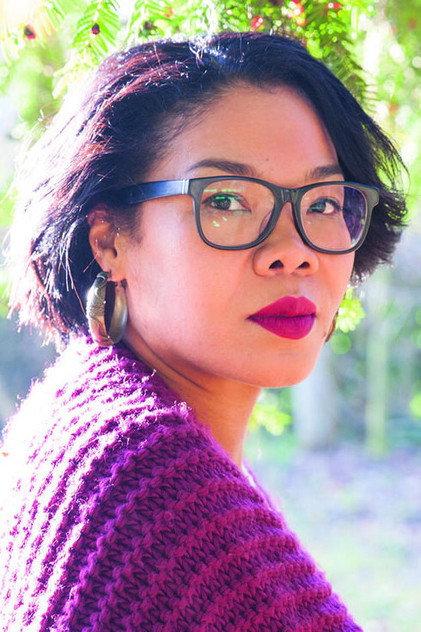 Marie-France Bokassa - Actor Profile Photo
