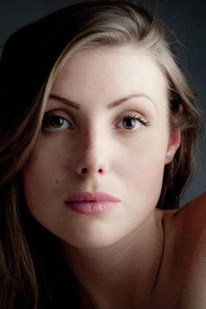 Ruby Smith - Actor Profile Photo