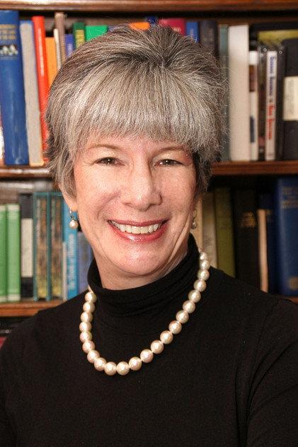 Amy-Jill Levine - Actor Profile Photo