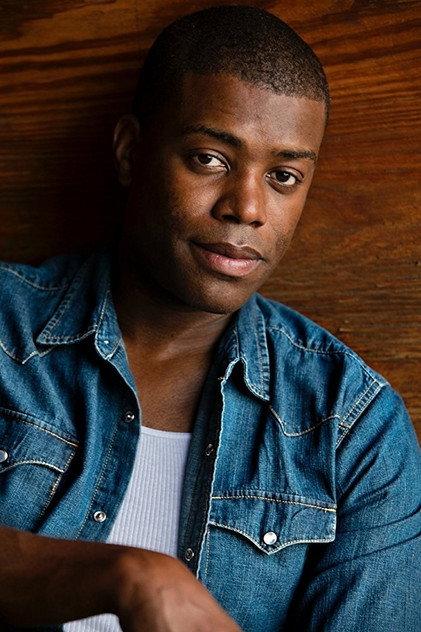 La Monde Byrd - Actor Profile Photo