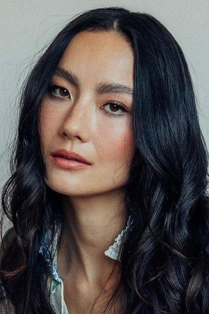 Adeline Rudolph - Actor Profile Photo