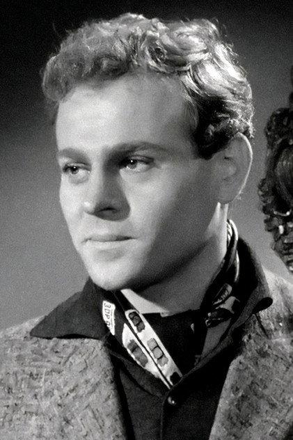 Isarco Ravaioli - Actor Profile Photo