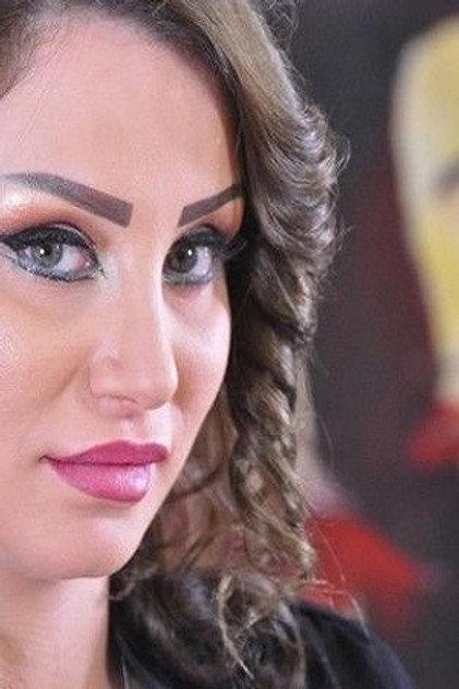 Nadine Kaddour - Actor Profile Photo