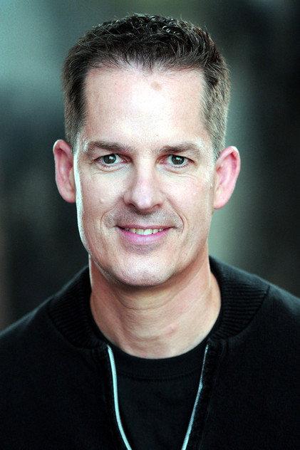 Trevor B. Nagle - Actor Profile Photo