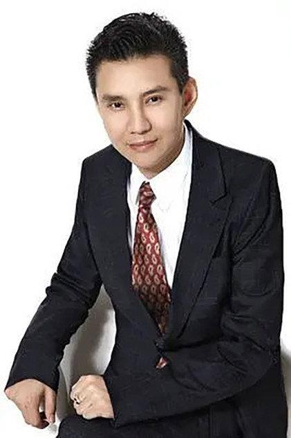 章小军 - Actor Profile Photo