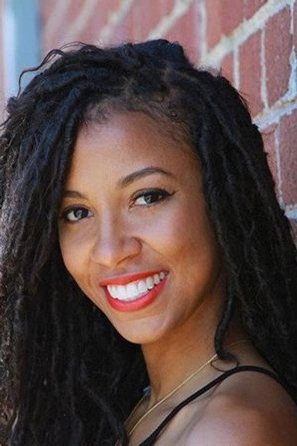 Alva Glass - Actor Profile Photo