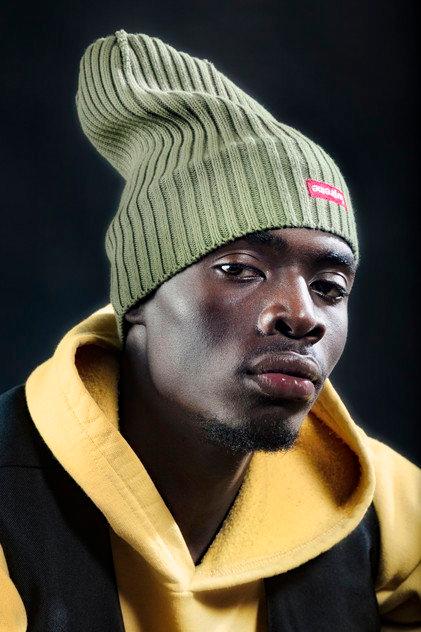 Sheck Wes - Actor Profile Photo