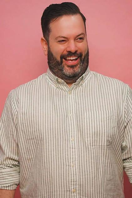 Tommy Girard - Actor Profile Photo