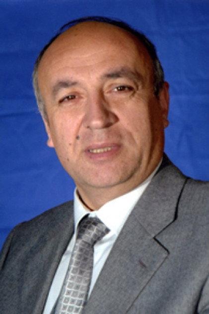 Ilham Asgarov - Actor Profile Photo