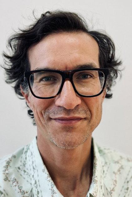 Kevin Ignatius - Actor Profile Photo