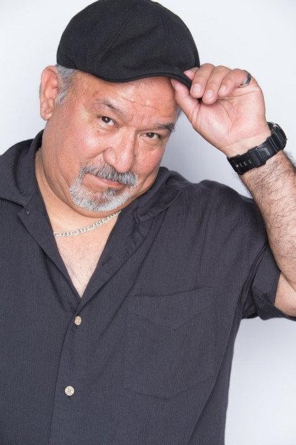 Octavio Solorio - Actor Profile Photo
