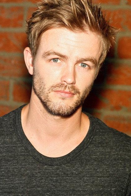 Ben Milliken - Actor Profile Photo