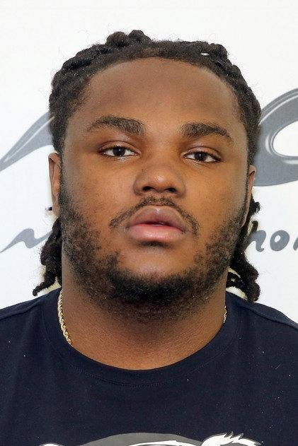 Tee Grizzley - Actor Profile Photo