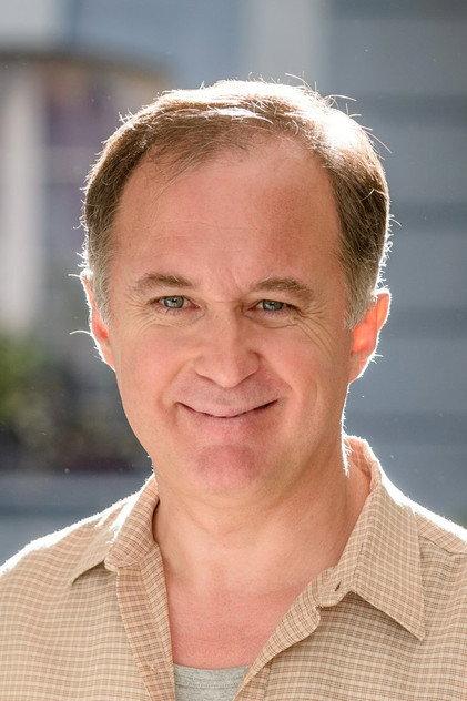 Luis Bermejo - Actor Profile Photo