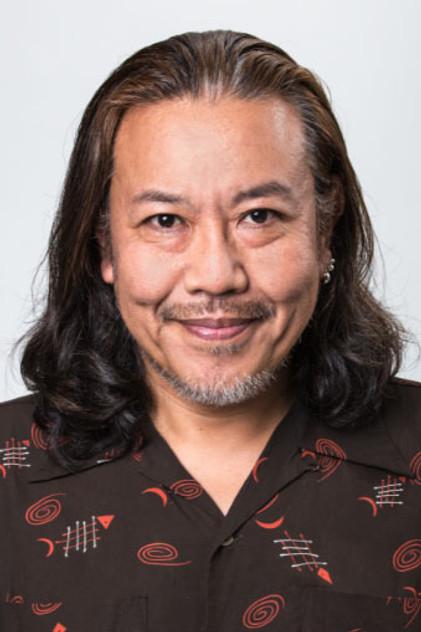 Kong Kuwata - Actor Profile Photo