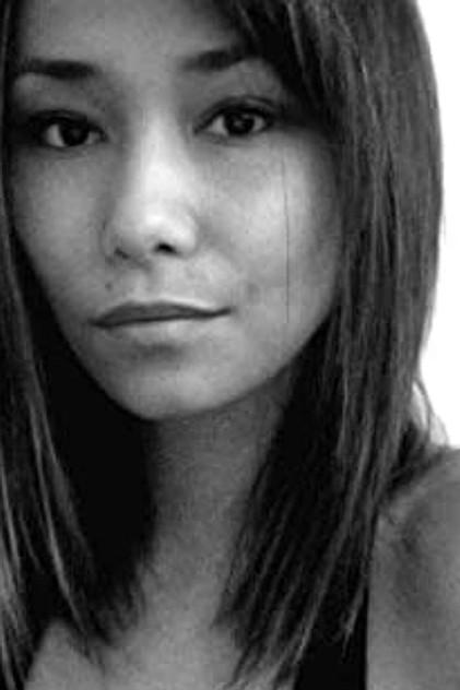 Muriel Hofmann - Actor Profile Photo