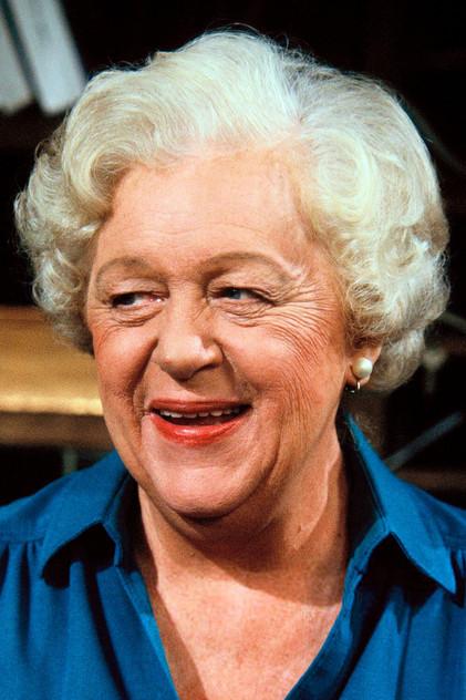 Lucille Benson - Actor Profile Photo