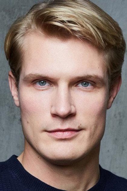 Kirill Zaytsev - Actor Profile Photo
