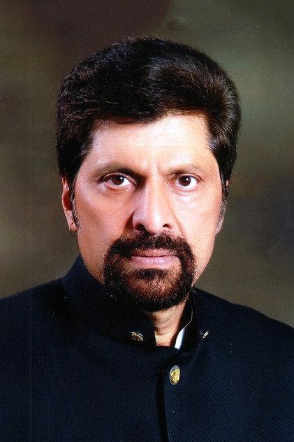 Vijayendra Ghatge - Actor Profile Photo