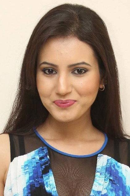 Anusmriti Sarkar - Actor Profile Photo