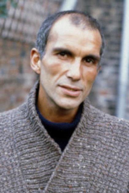 Barrie Houghton - Actor Profile Photo