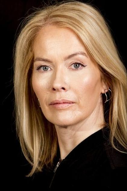 Thérèse Bradley - Actor Profile Photo