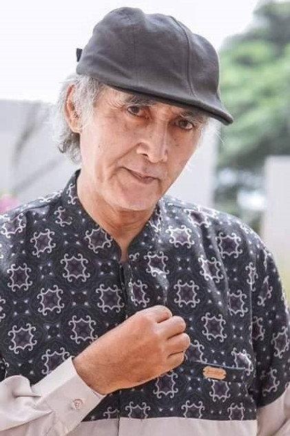 Yusef Muldiyana - Actor Profile Photo