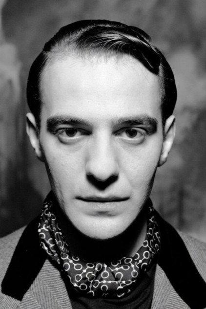 John Galliano - Actor Profile Photo