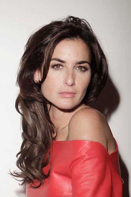 Belén López - Actor Profile Photo