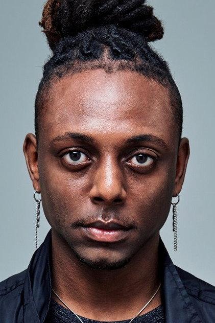 Chris Lyon - Actor Profile Photo