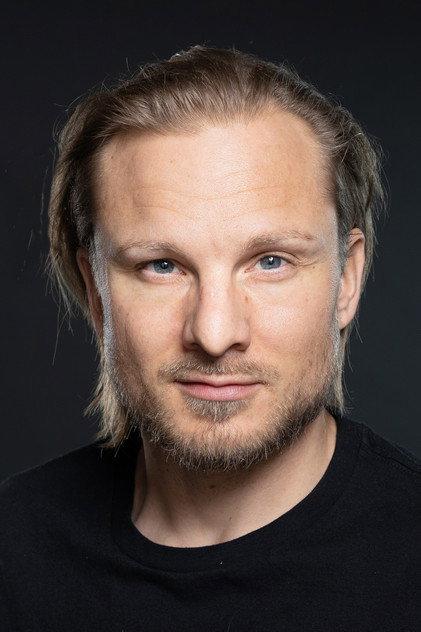 Severi Saarinen - Actor Profile Photo