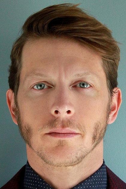 Ofer Shechter - Actor Profile Photo
