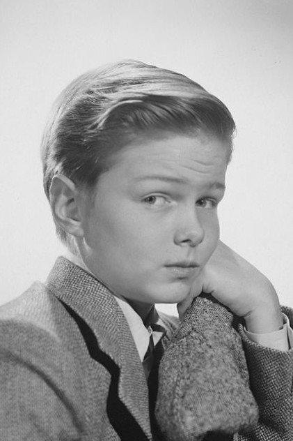 Orley Lindgren - Actor Profile Photo