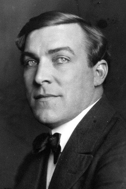 Adolf Niska - Actor Profile Photo