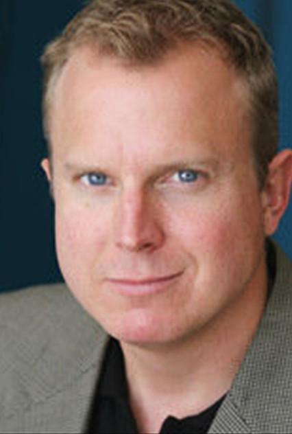 Joe Myles - Actor Profile Photo