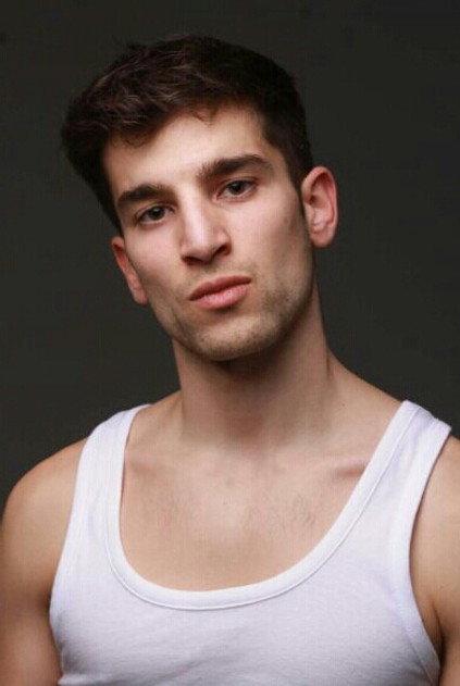Carlos Alcaide - Actor Profile Photo
