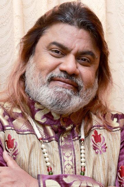 Ananth Vaidyanathan - Actor Profile Photo