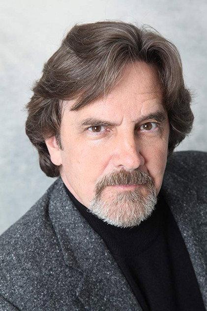 Lane Davies - Actor Profile Photo
