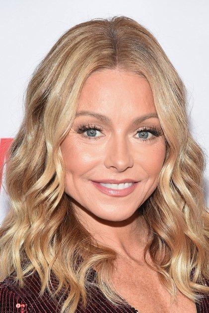 Kelly Ripa - Actor Profile Photo