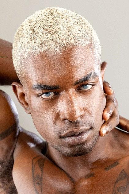 Jordan Jameson - Actor Profile Photo
