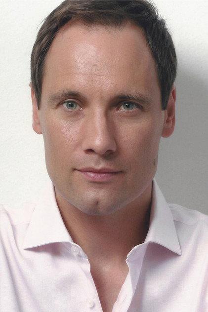Anthony Cistaro - Actor Profile Photo
