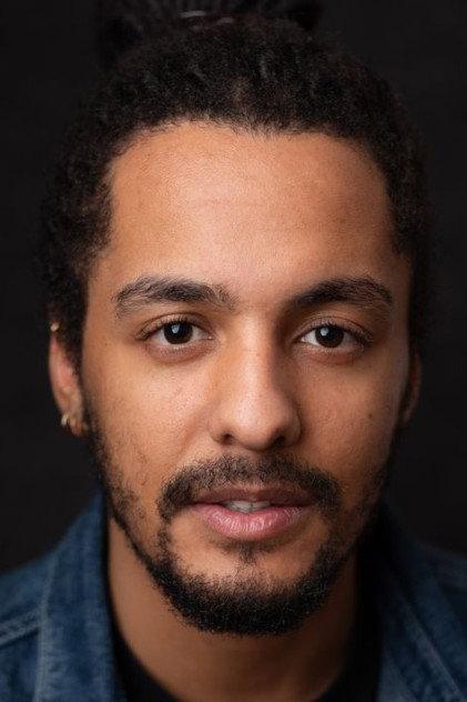 Fred Davis - Actor Profile Photo