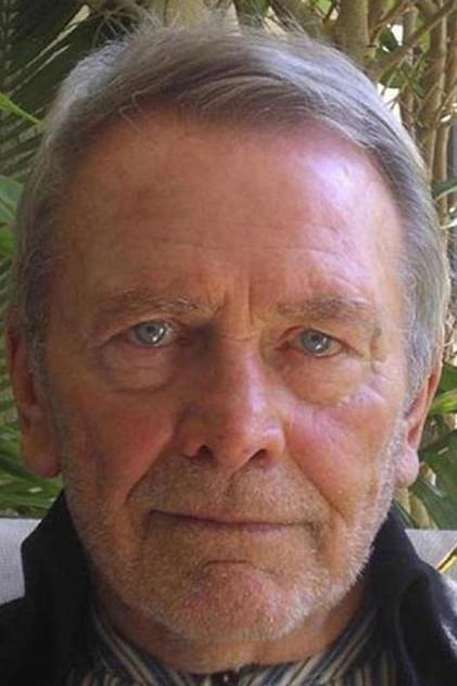 Ralph Cotterill - Actor Profile Photo