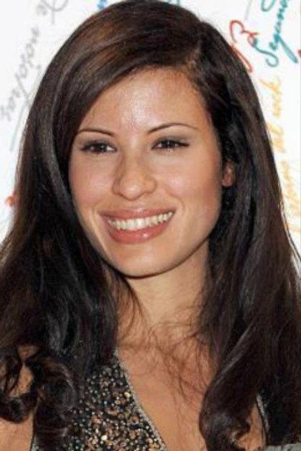 Micaela Nevárez - Actor Profile Photo
